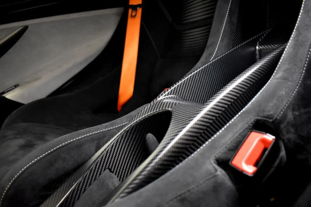 2021 McLaren 765LT - Image 30 of 31