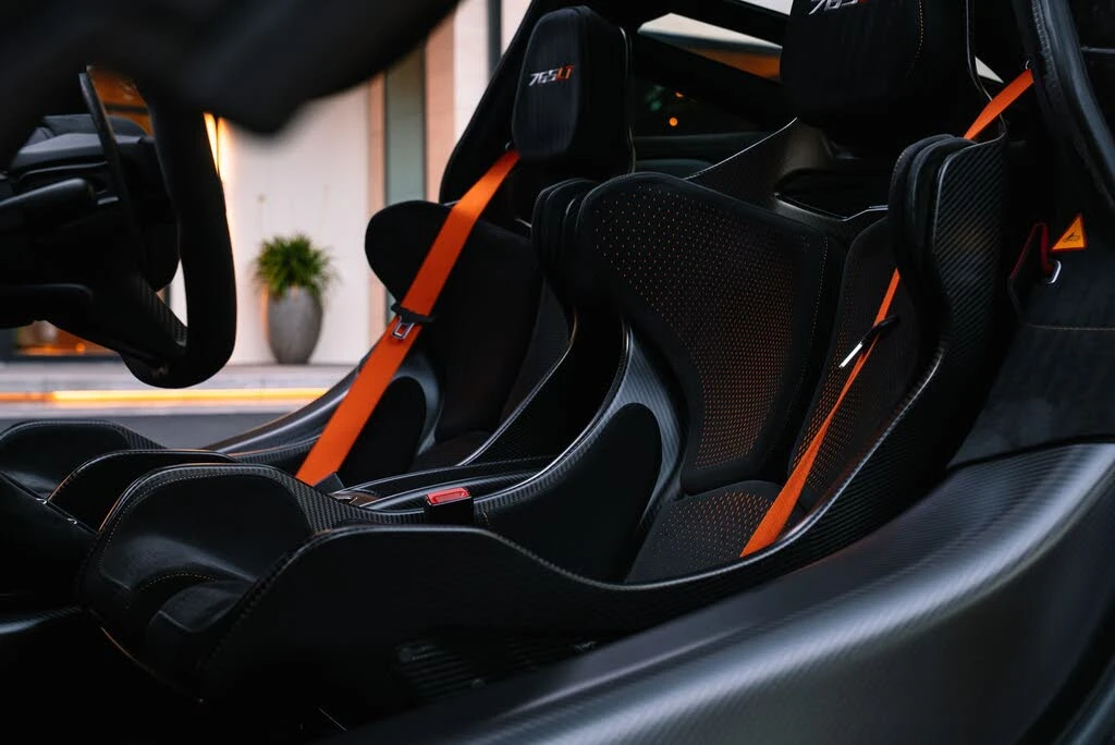 2021 McLaren 765LT - Image 22 of 31