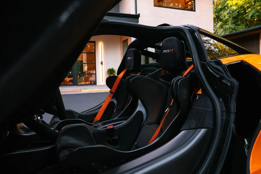 2021 McLaren 765LT - Image 20 of 31
