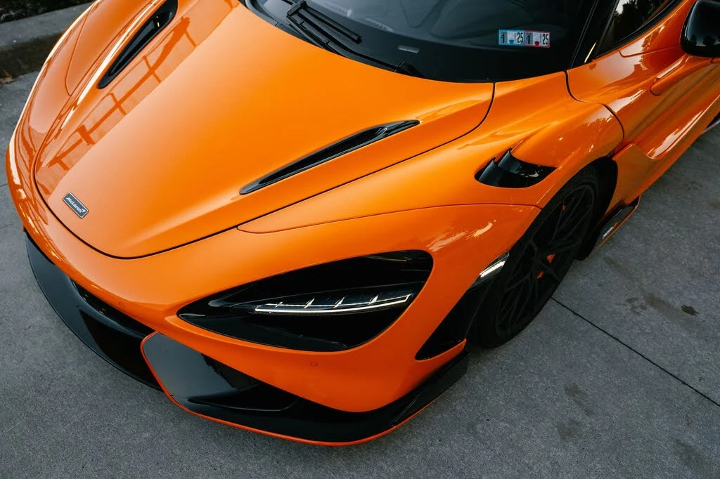 2021 McLaren 765LT - Image 29 of 31