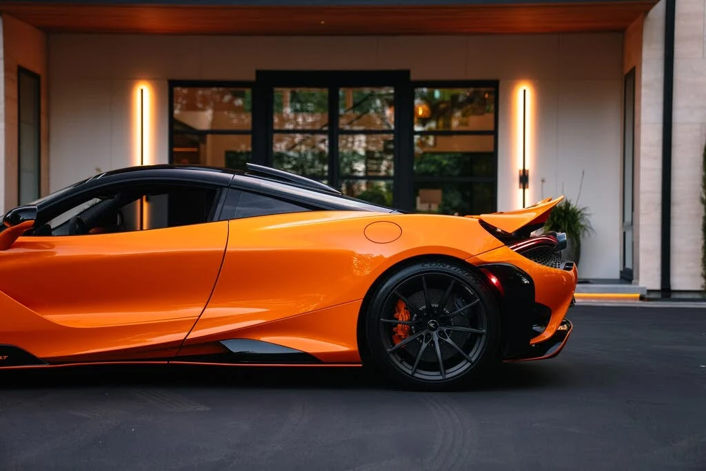2021 McLaren 765LT - Image 6 of 31