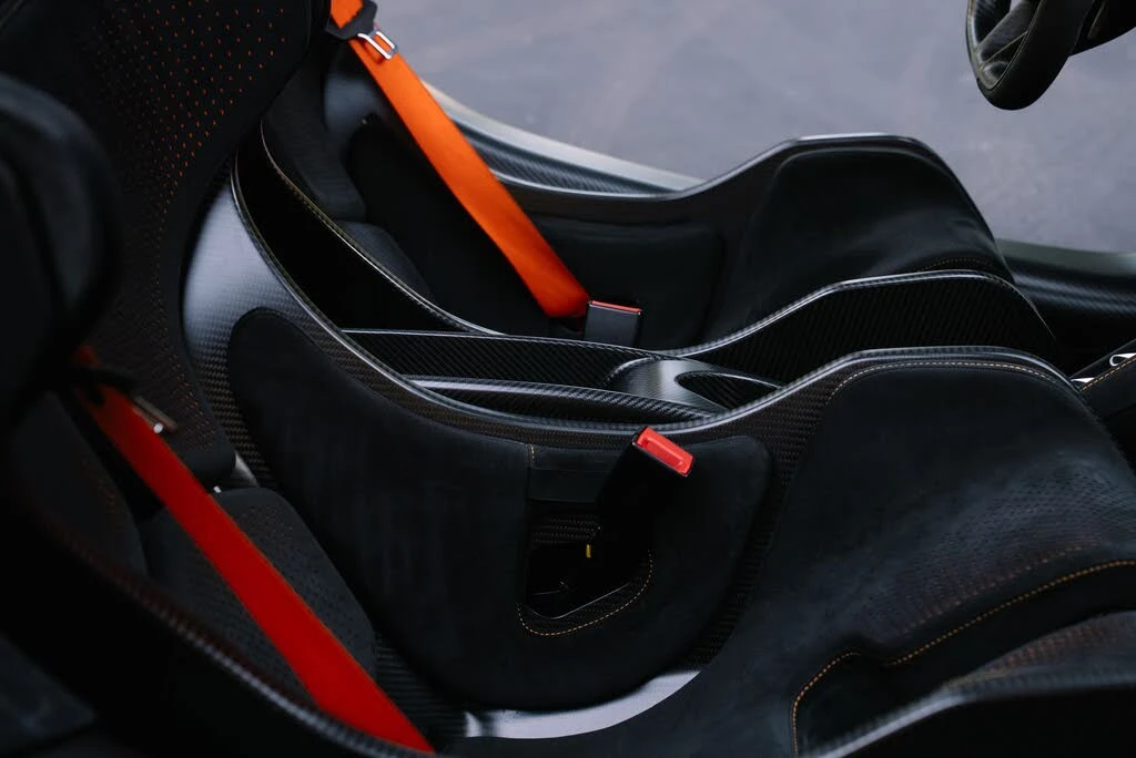 2021 McLaren 765LT - Image 15 of 31