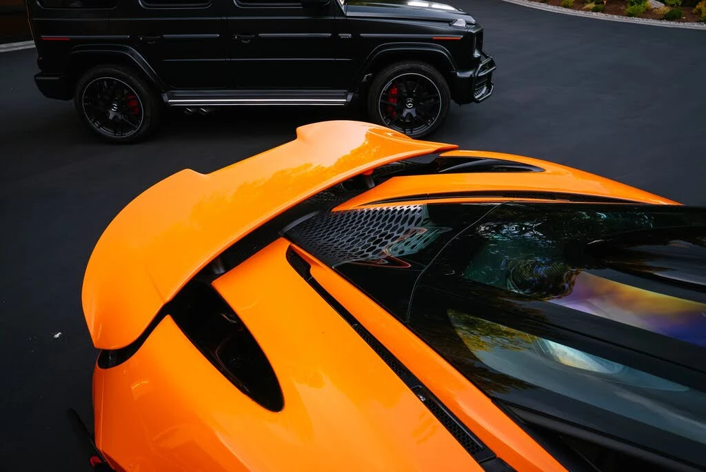 2021 McLaren 765LT - Image 25 of 31