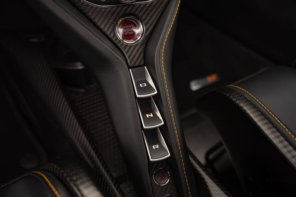 2021 McLaren 765LT - Image 16 of 21