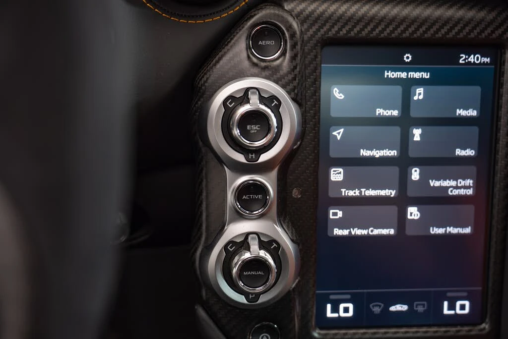 2021 McLaren 765LT - Image 14 of 21