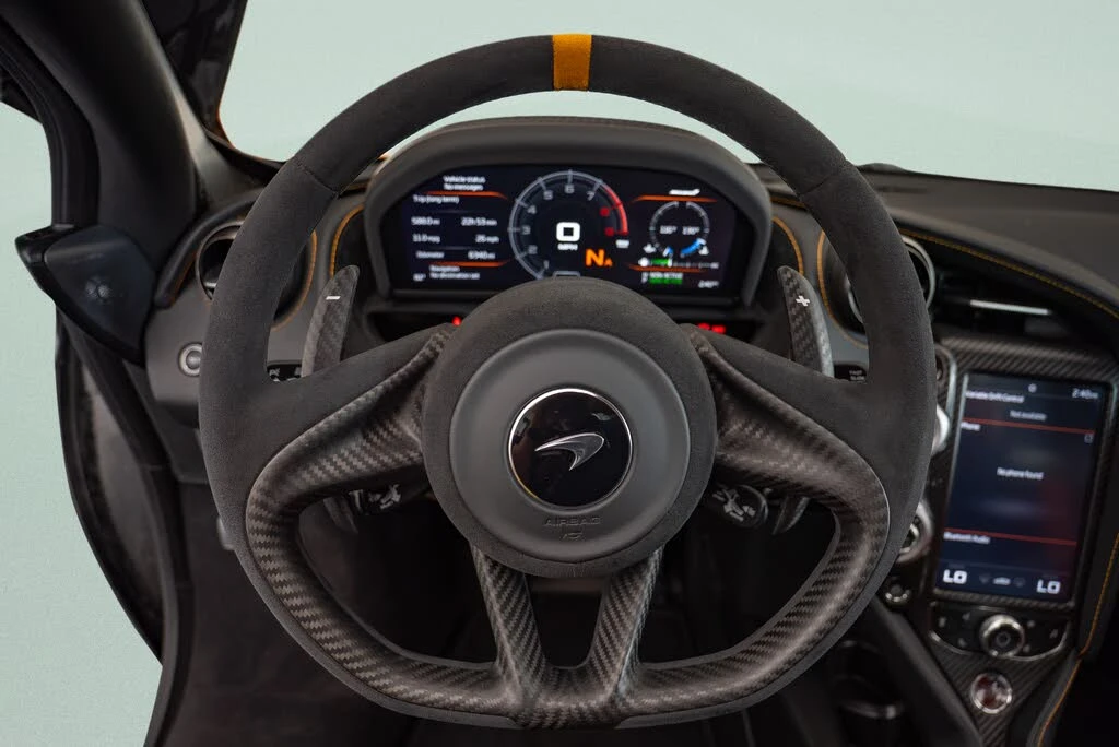 2021 McLaren 765LT - Image 13 of 21