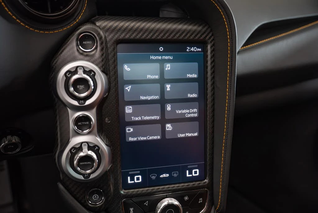 2021 McLaren 765LT - Image 15 of 21