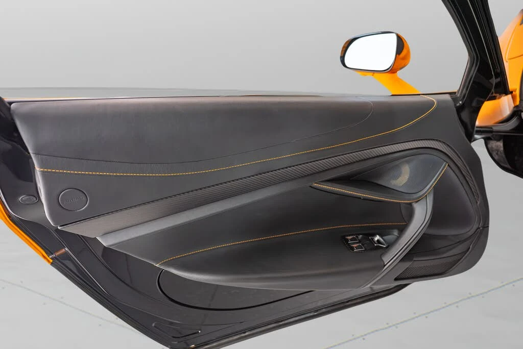2021 McLaren 765LT - Image 19 of 21