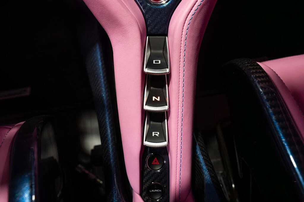 2021 McLaren 765LT - Image 27 of 31