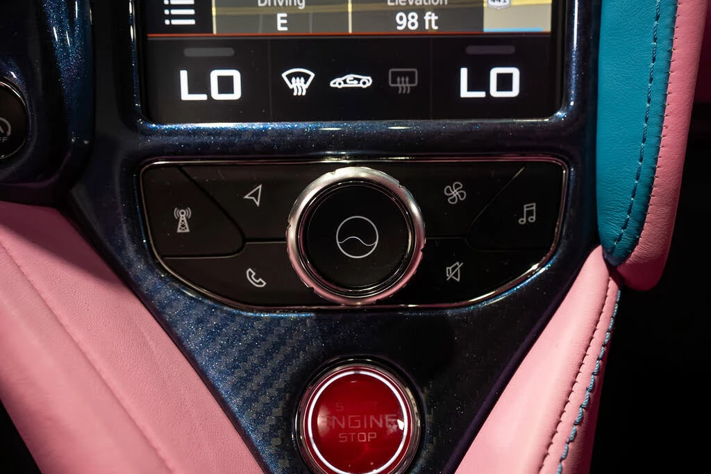 2021 McLaren 765LT - Image 25 of 31