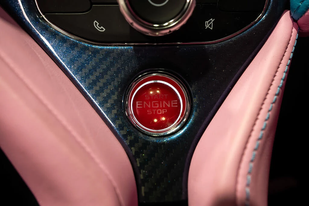 2021 McLaren 765LT - Image 26 of 31