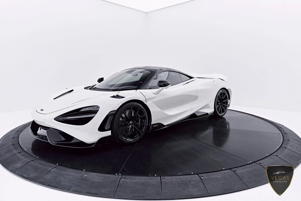 2021 McLaren 765LT - Image 19 of 31