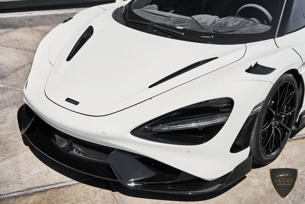 2021 McLaren 765LT - Image 7 of 31