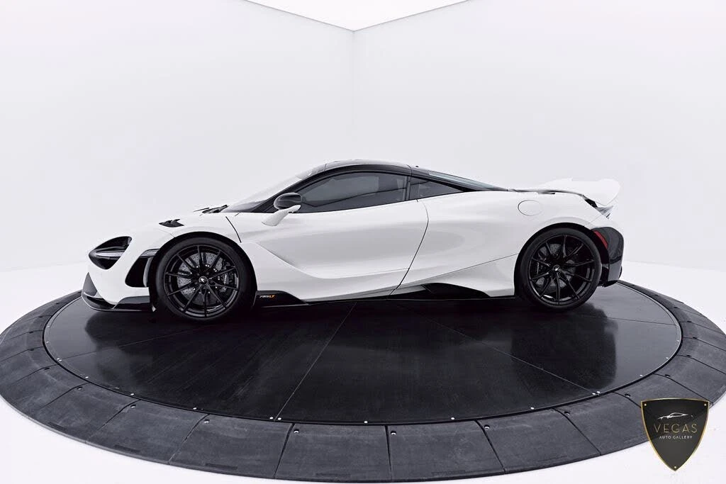 2021 McLaren 765LT - Image 20 of 31