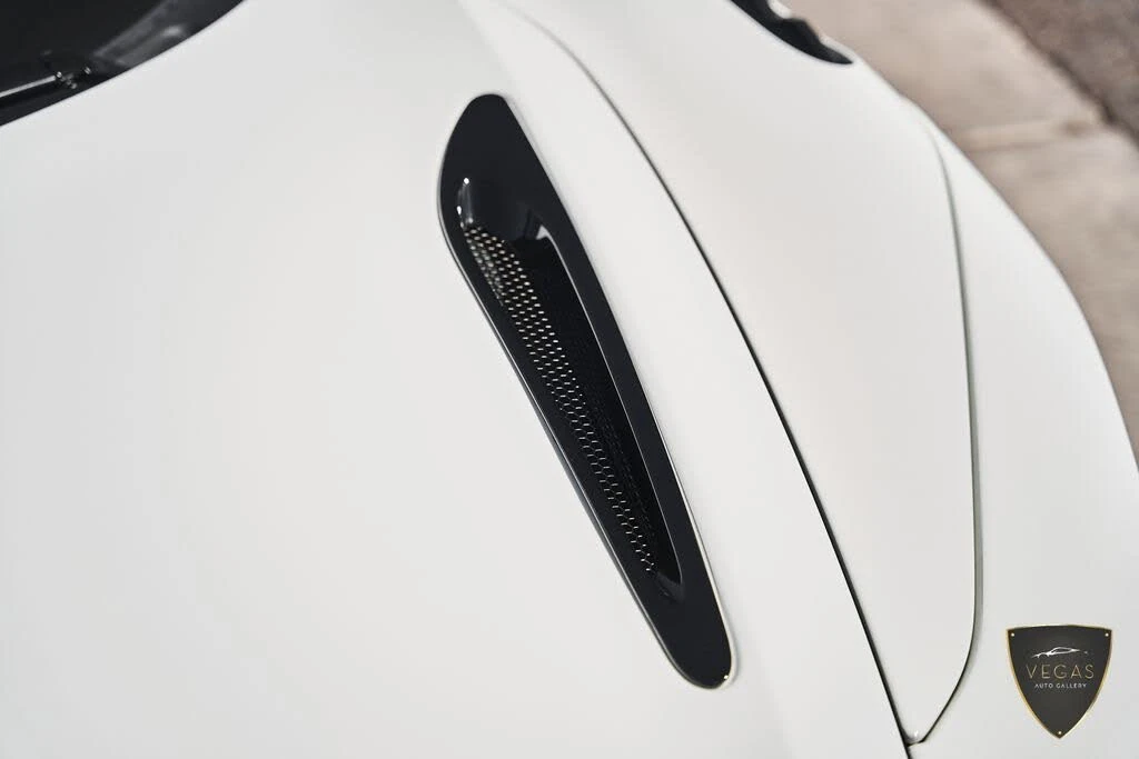2021 McLaren 765LT - Image 8 of 31