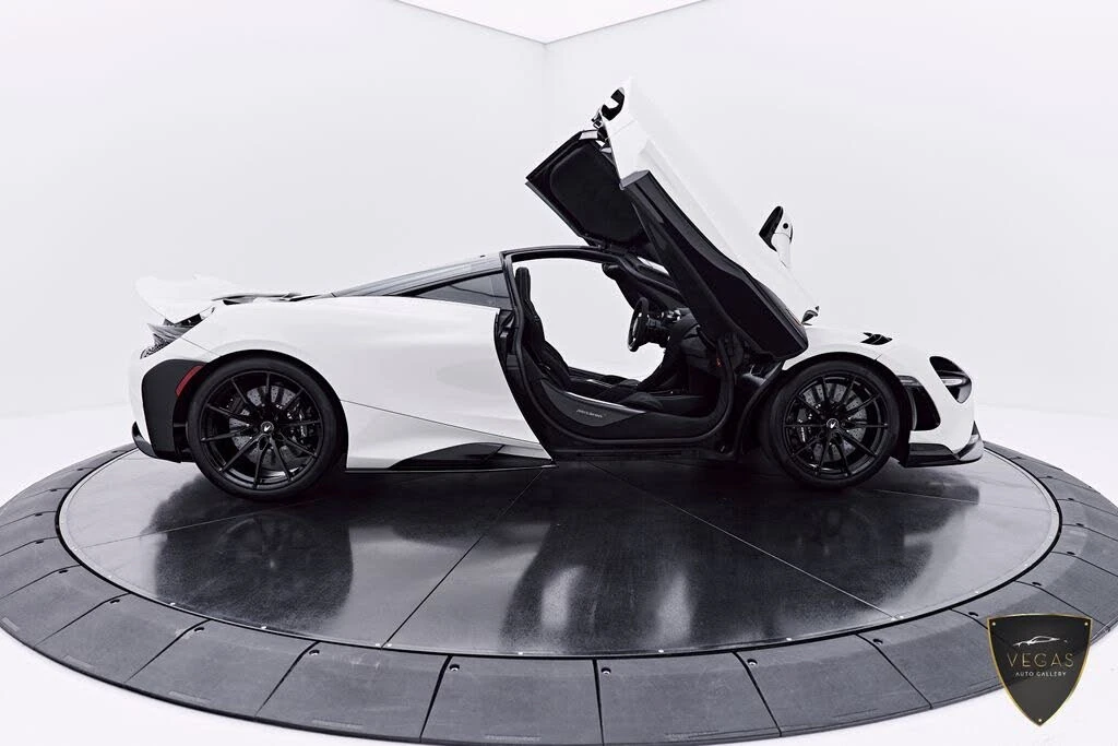 2021 McLaren 765LT - Image 16 of 31