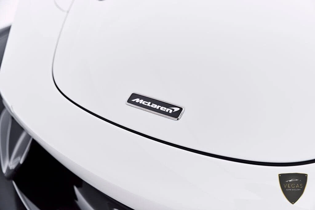 2021 McLaren 765LT - Image 28 of 31