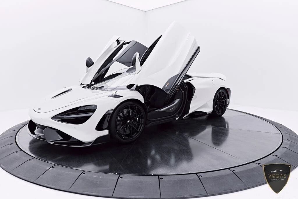 2021 McLaren 765LT - Image 11 of 31
