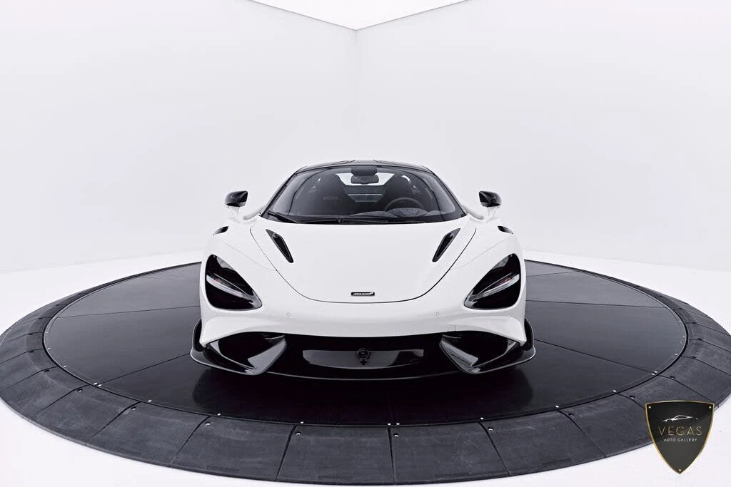 2021 McLaren 765LT - Image 26 of 31