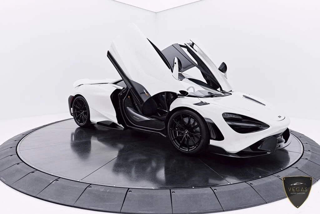 2021 McLaren 765LT - Image 17 of 31