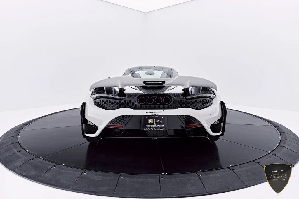 2021 McLaren 765LT - Image 22 of 31