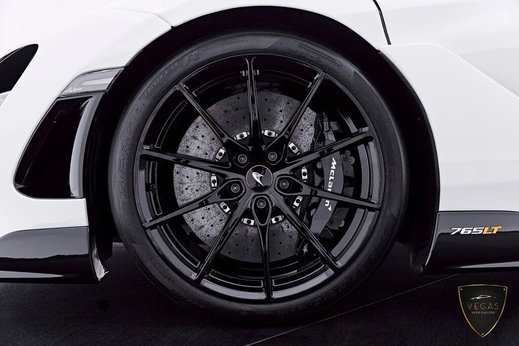 2021 McLaren 765LT - Image 3 of 31