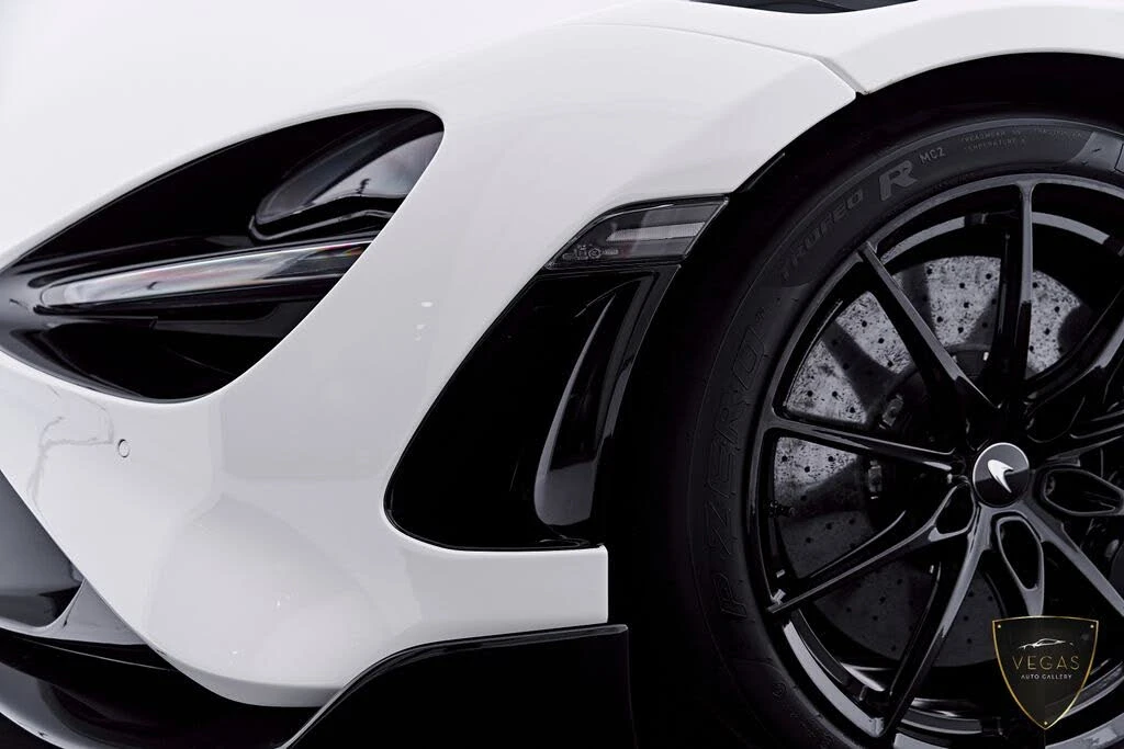 2021 McLaren 765LT - Image 31 of 31