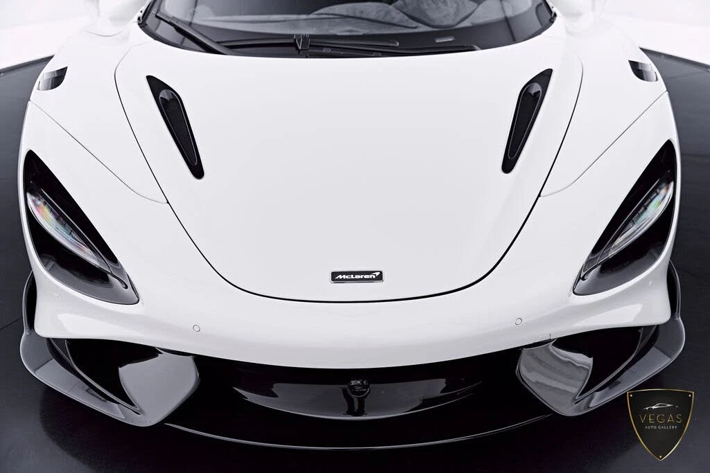 2021 McLaren 765LT - Image 27 of 31