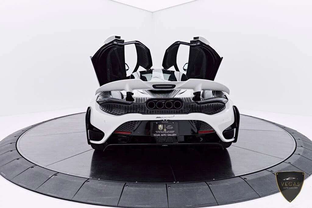 2021 McLaren 765LT - Image 14 of 31