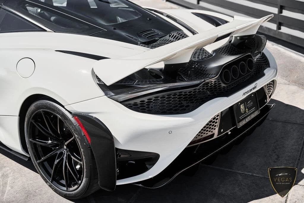 2021 McLaren 765LT - Image 10 of 31