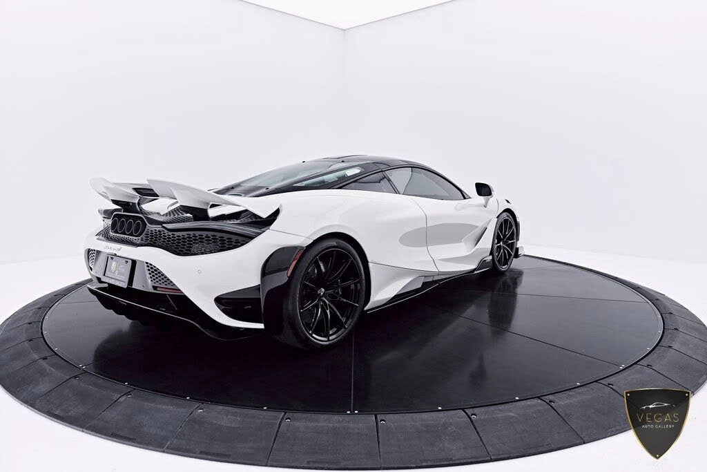 2021 McLaren 765LT - Image 23 of 31