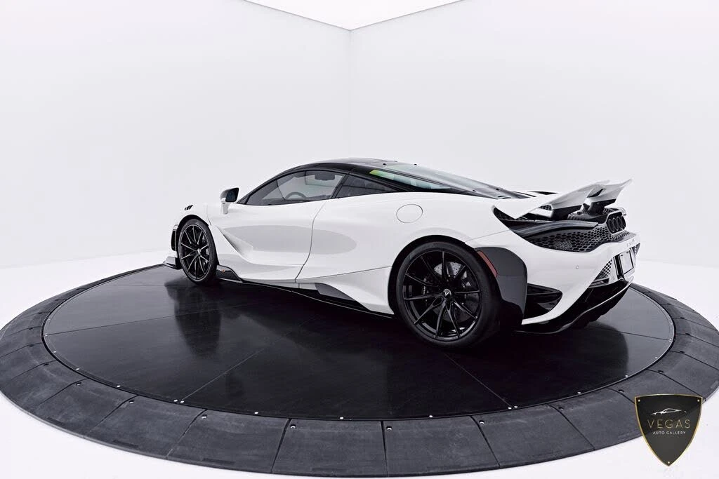 2021 McLaren 765LT - Image 21 of 31