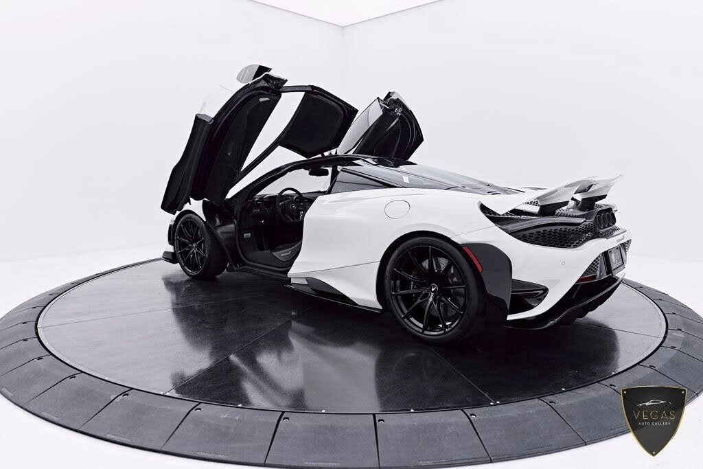 2021 McLaren 765LT - Image 13 of 31