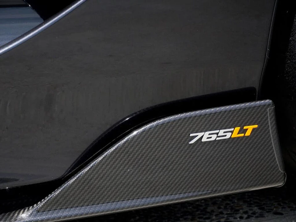 2021 McLaren 765LT - Image 20 of 31