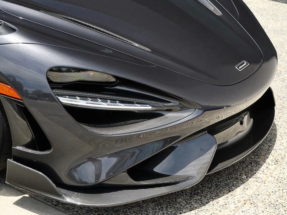 2021 McLaren 765LT - Image 6 of 31