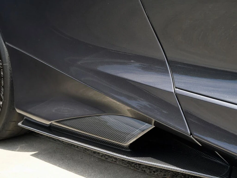 2021 McLaren 765LT - Image 21 of 31