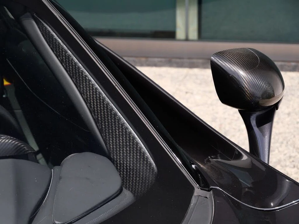 2021 McLaren 765LT - Image 25 of 31