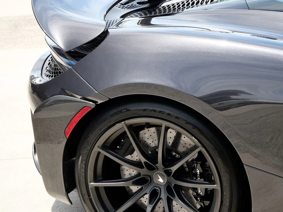2021 McLaren 765LT - Image 18 of 31