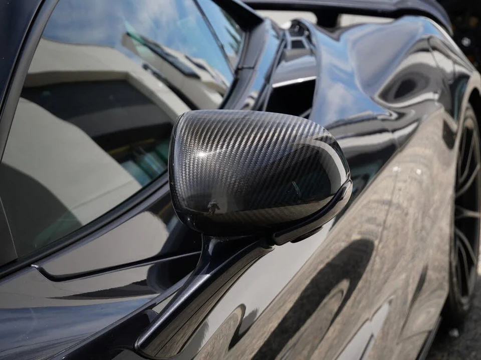 2021 McLaren 765LT - Image 24 of 31