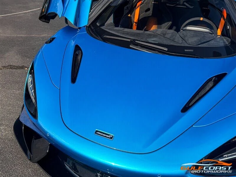 2021 McLaren 765LT - Image 4 of 31