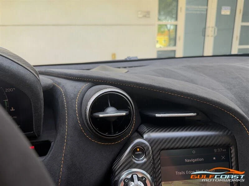 2021 McLaren 765LT - Image 17 of 31