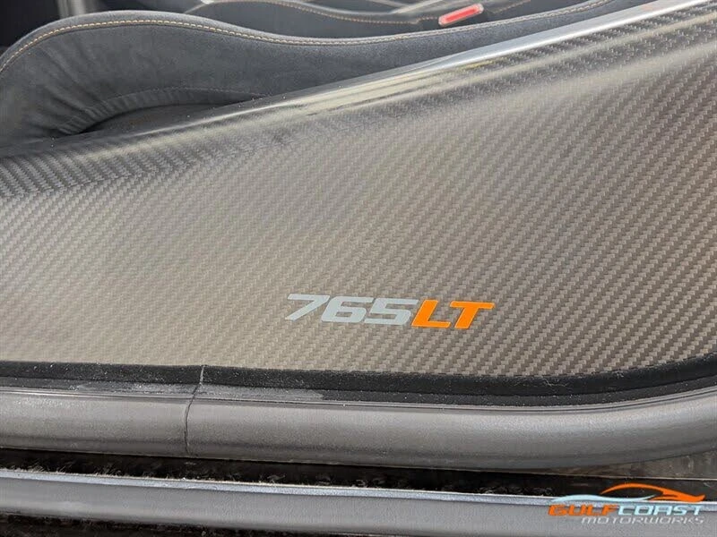 2021 McLaren 765LT - Image 29 of 31