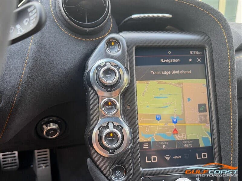 2021 McLaren 765LT - Image 19 of 31