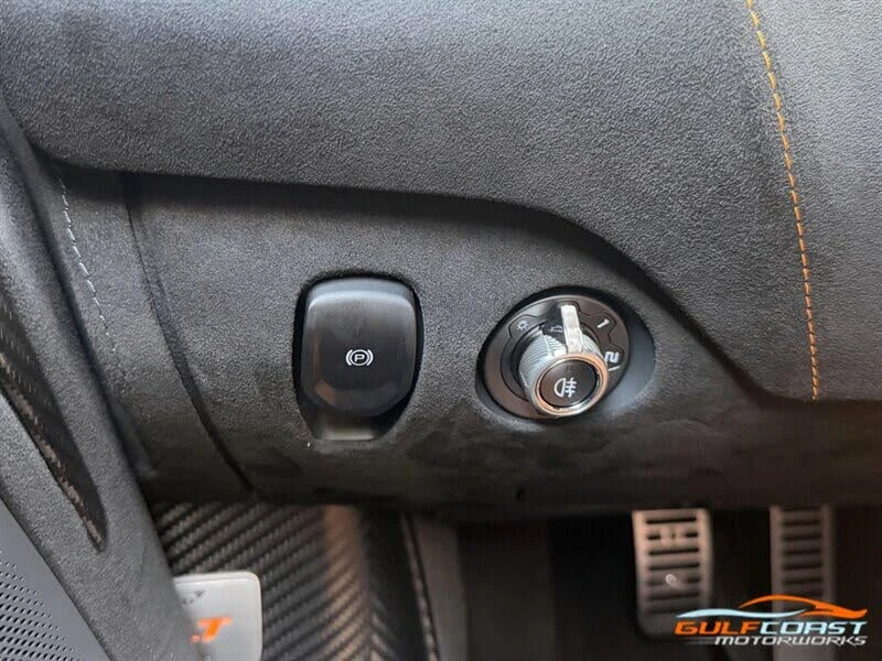 2021 McLaren 765LT - Image 23 of 31