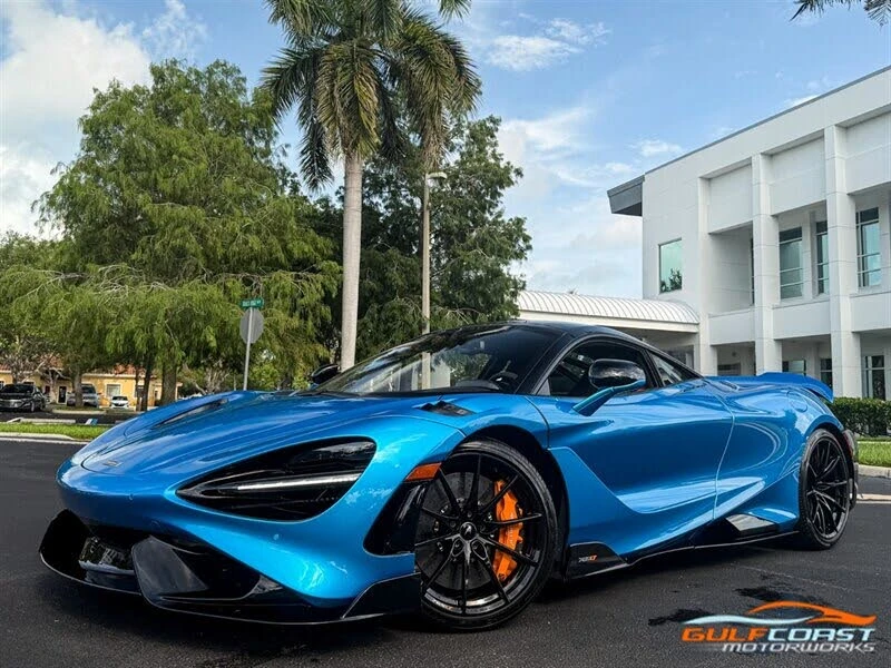 2021 McLaren 765LT - Image 12 of 31