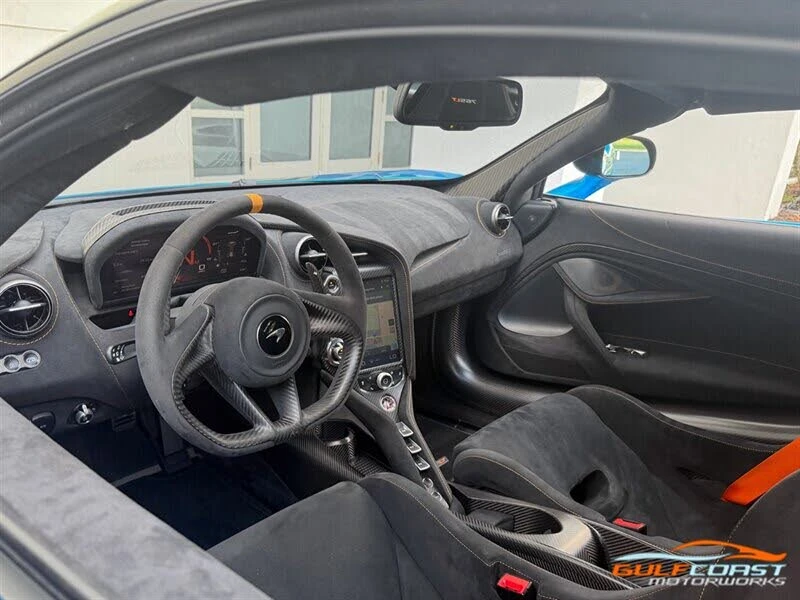 2021 McLaren 765LT - Image 2 of 31