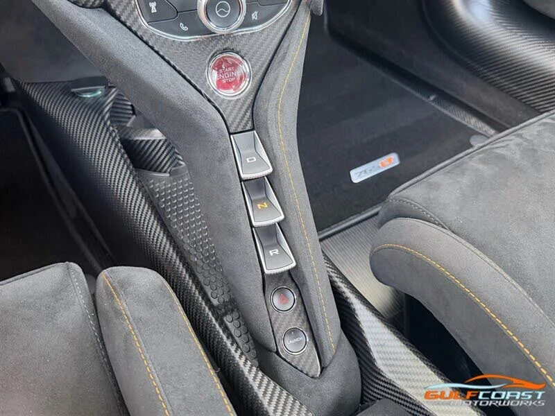 2021 McLaren 765LT - Image 21 of 31