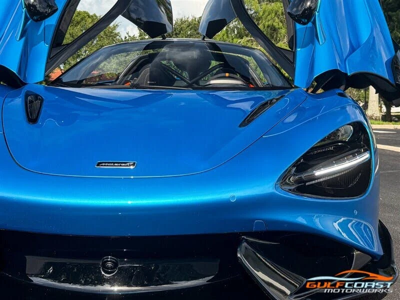 2021 McLaren 765LT - Image 3 of 31