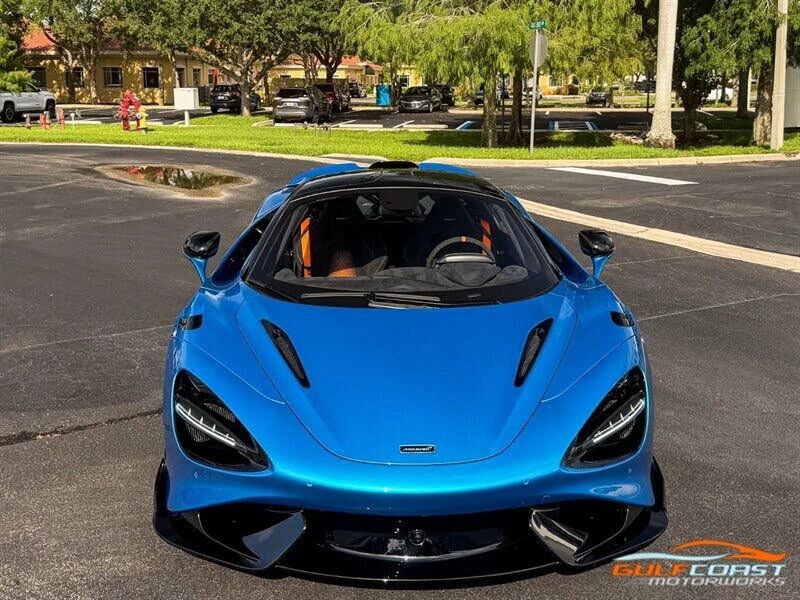2021 McLaren 765LT - Image 6 of 31