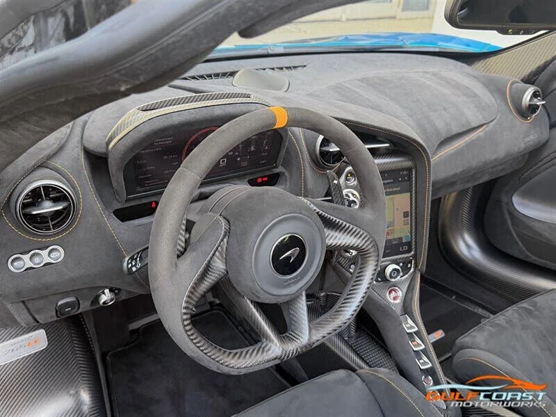 2021 McLaren 765LT - Image 31 of 31